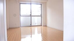 ラ・フロル 303 3階1Kのリビング/ダイニング