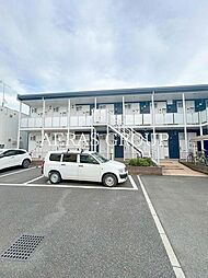 レオパレスコスモス新河岸