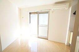 フォセット 108 1階ワンルームのリビング/ダイニング