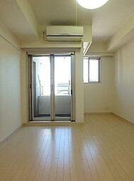 ガーラ文京本郷台 2階1Kのリビング/ダイニング