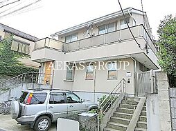 ハイツビオラ鷺宮