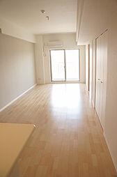 ＴＫアンバーコート大町 10階ワンルームのリビング/ダイニング