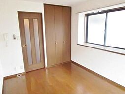 グランドール井上 305 3階1Kのリビング/ダイニング