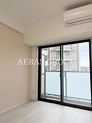 ＡＺＥＳＴ立石Ｒ 6階1Kのリビング/ダイニング