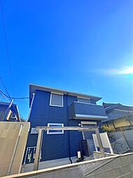 JR紀勢本線 宮前駅 徒歩26分の賃貸テラスハウス