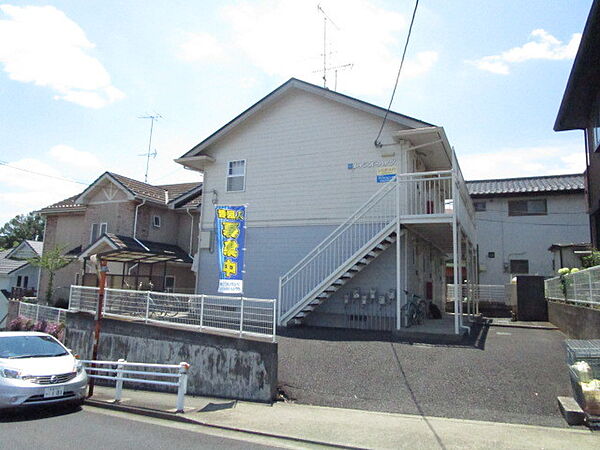 レインボーハイツ 102｜東京都多摩市和田(賃貸アパート1K・1階・19.83㎡)の写真 その23