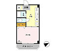 双輪建物第八コーポ2階4.2万円