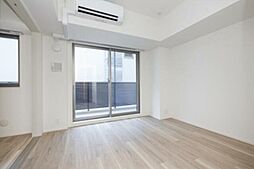 パークアクシス市川 3階1DKのリビング/ダイニング