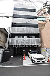 レクシア京橋