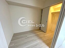 クレイシアIDZ王子アーバンヒルズ 3階1DKのリビング/ダイニング