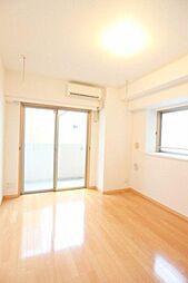 プライムアーバン大森 3階1Kのリビング/ダイニング