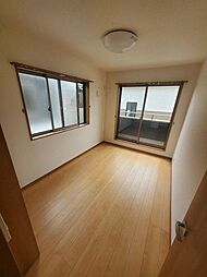 グランソフィア見沼 1号棟 3LDKのリビング/ダイニング