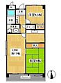 セントラーレ鳥が丘4階8.4万円