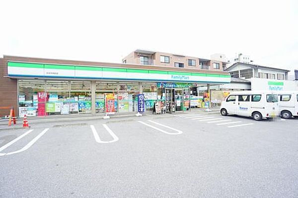 カーサヴェルディ 00202｜栃木県日光市中央町(賃貸アパート2LDK・2階・61.60㎡)の写真 その15