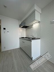 グランツあびこIII