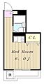 倉林マンション2階5.1万円