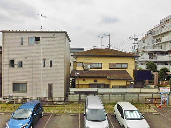 神奈川県大和市柳橋３丁目(賃貸アパート1K・1階・25.83㎡)の写真 その22