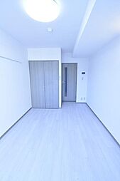 ステージファースト高輪 3階1Kのリビング/ダイニング