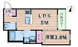 Osaka Metro谷町線 太子橋今市駅 徒歩5分 1階/-