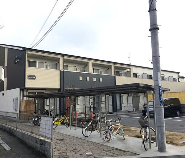 外観画像