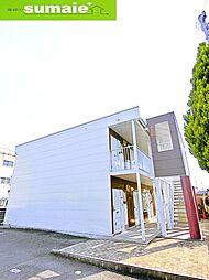 レオパレスエスコート