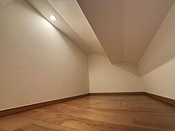 野方ニット・ドミトリー 2階1Kのリビング/ダイニング