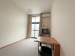 レオパレスクリナーレみなみ野(30962) 301 3階1Kのリビング/ダイニング