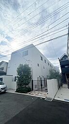 アーバンパーク宮前平ＷＥＳＴ