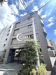 ルーブル方南町