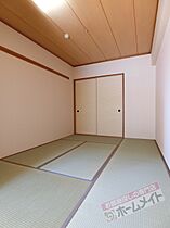 カワデンセントリックハイツ  ｜ 大阪府大阪市住吉区遠里小野１丁目（賃貸マンション2LDK・5階・65.00㎡） その8