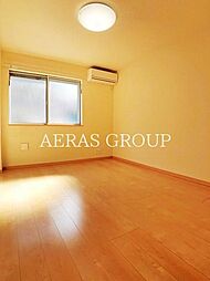 プランドール 1階1Kのリビング/ダイニング