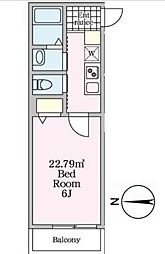 ウィングガーデン武里