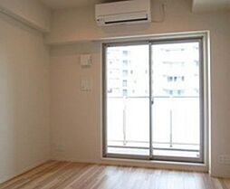 JR山手線 目黒駅 徒歩10分の賃貸マンション 2階1Kのリビング/ダイニング