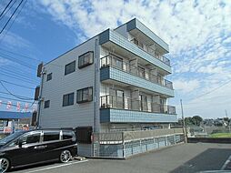 エムハイツ桜木