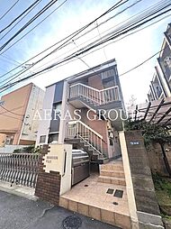 マンション富士