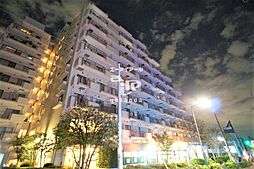 JR京浜東北・根岸線 大井町駅 徒歩6分