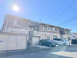 コーポリンクル B棟