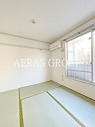 グローリーハイム 1階1DKのリビング/ダイニング