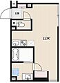 LEGALAND下北沢4階14.1万円