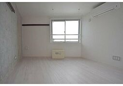 グラングレイスひばりヶ丘 2階1Kのリビング/ダイニング