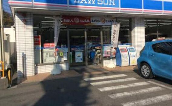 ルネサンス宮前ハーモニープレイス_周辺_3
