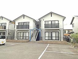カサグランデＭ　Ｂ棟