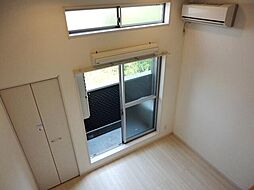 レフィナードカメオカ 2階1Kのリビング/ダイニング