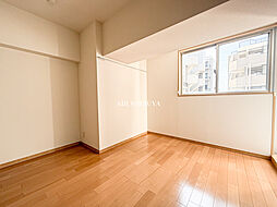 ヴォーガコルテ笹塚アジールコート 3階1Kのリビング/ダイニング