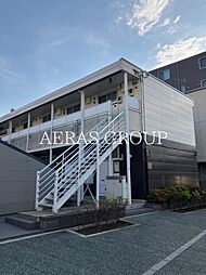 レオパレスAvenir