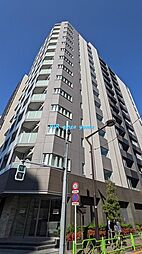 プレジリア東日本橋