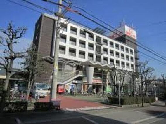 グランメール鳴尾町_周辺_3