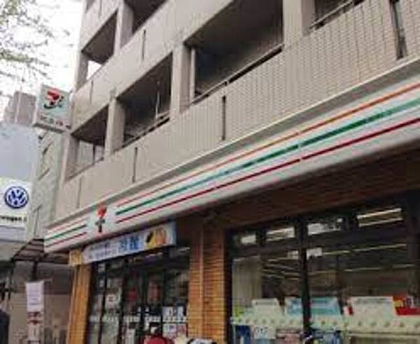 画像27:セブンイレブン京都平野宮本町店 857m