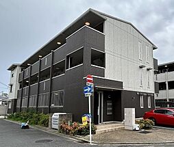 京都市営烏丸線 竹田駅 徒歩11分の賃貸アパート