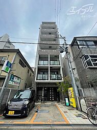 JR東西線 大阪城北詰駅 徒歩6分の賃貸マンション